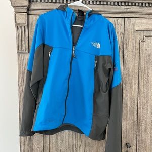 The North Face Windstopper Summit Series Jacket